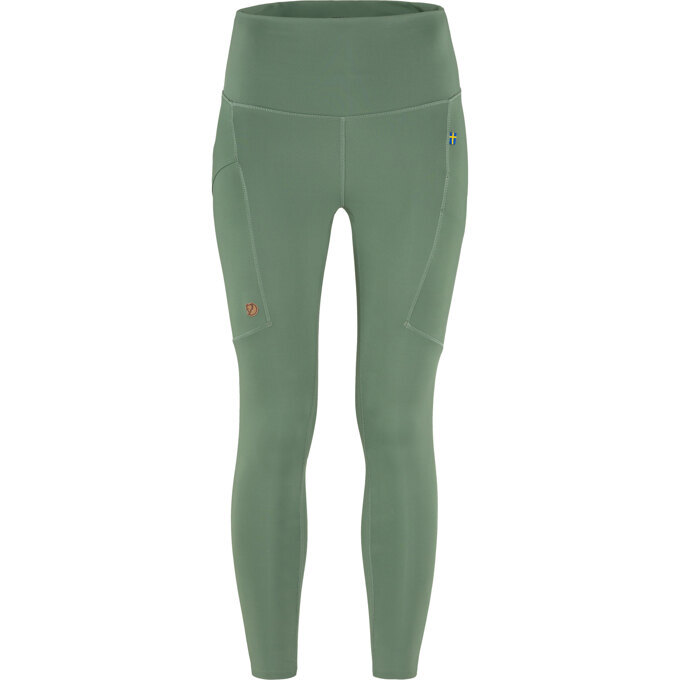Дамски клинове Abisko Tights Fjällräven®