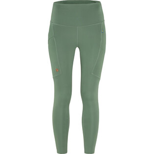 Дамски клинове Abisko Tights Fjällräven®
