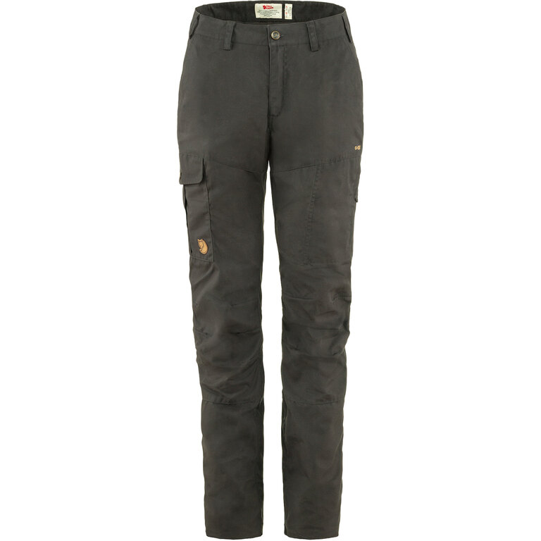 Дамски панталони Karla Pro Fjällräven®