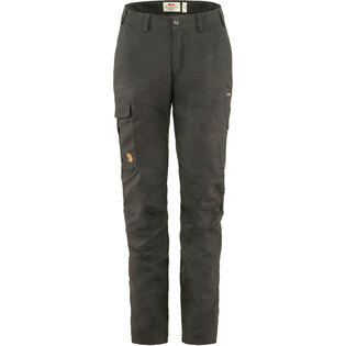 Дамски панталони Karla Pro Fjällräven®