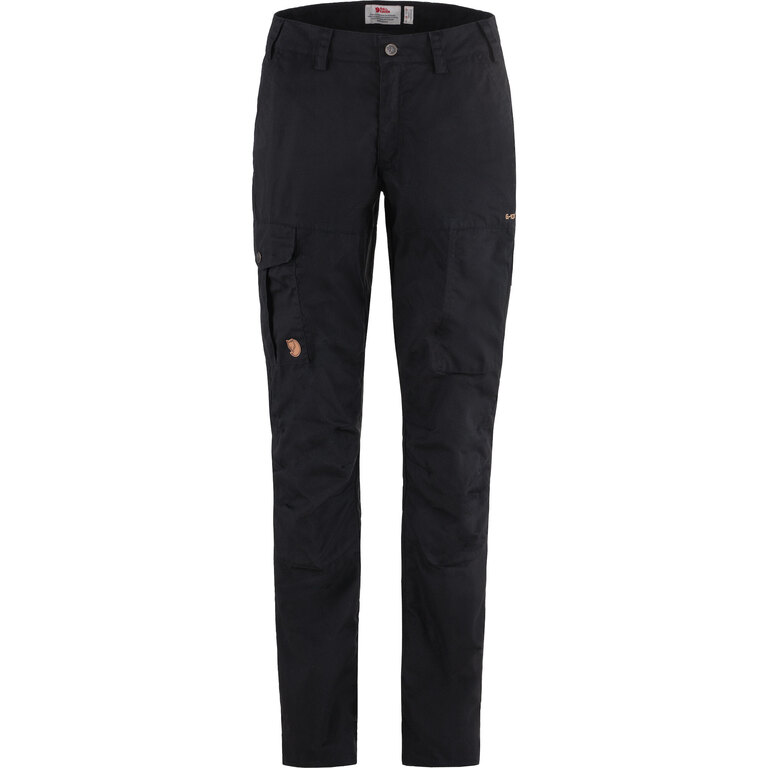 Дамски панталони Karla Pro Winter Fjällräven®