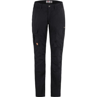 Дамски панталони Karla Pro Winter Fjällräven®