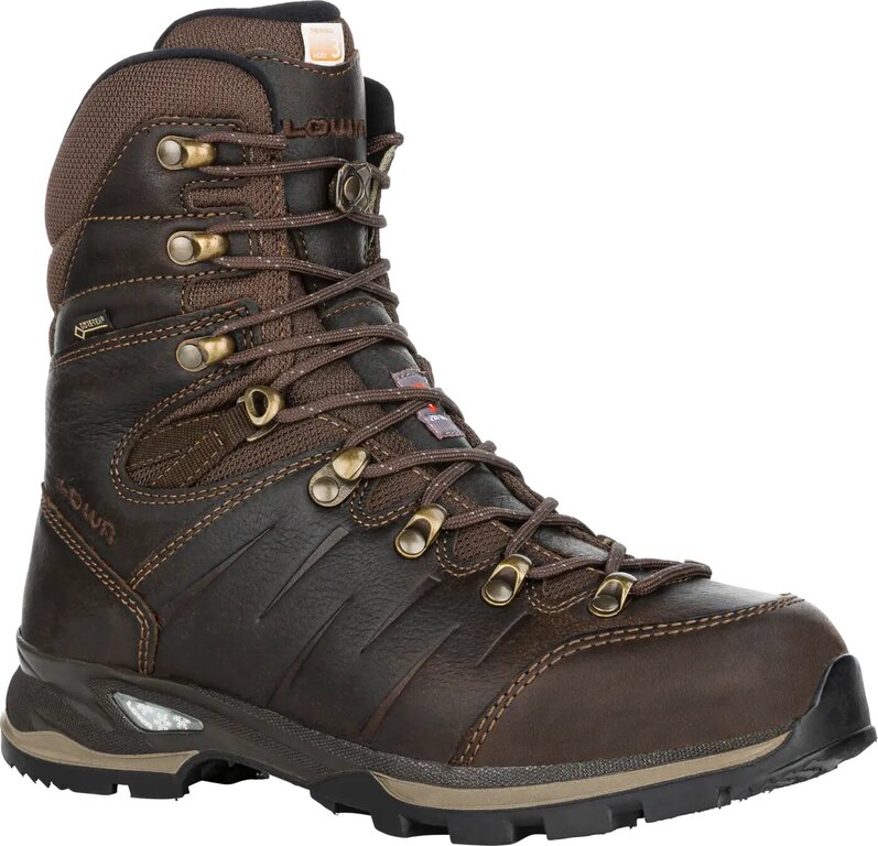 Дамски зимни обувки Yukon Ice II GTX Lowa®
