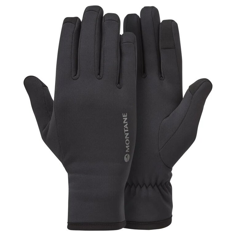 Дамски зимни ръкавици Fury Fleece Montane®