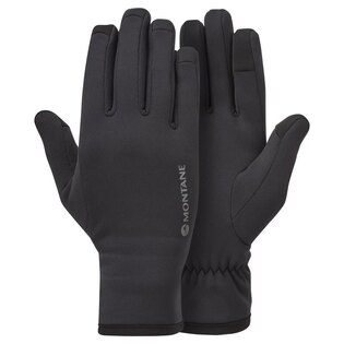 Дамски зимни ръкавици Fury Fleece Montane®