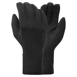 Дамски зимни ръкавици Protium Stretch Fleece Montane®
