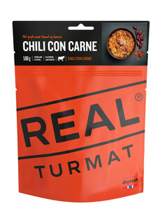 Дехидратирана храна Chili Con Carne Real Turmat®