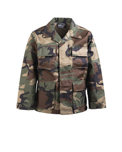 Детска блуза US BDU Mil-Tec®