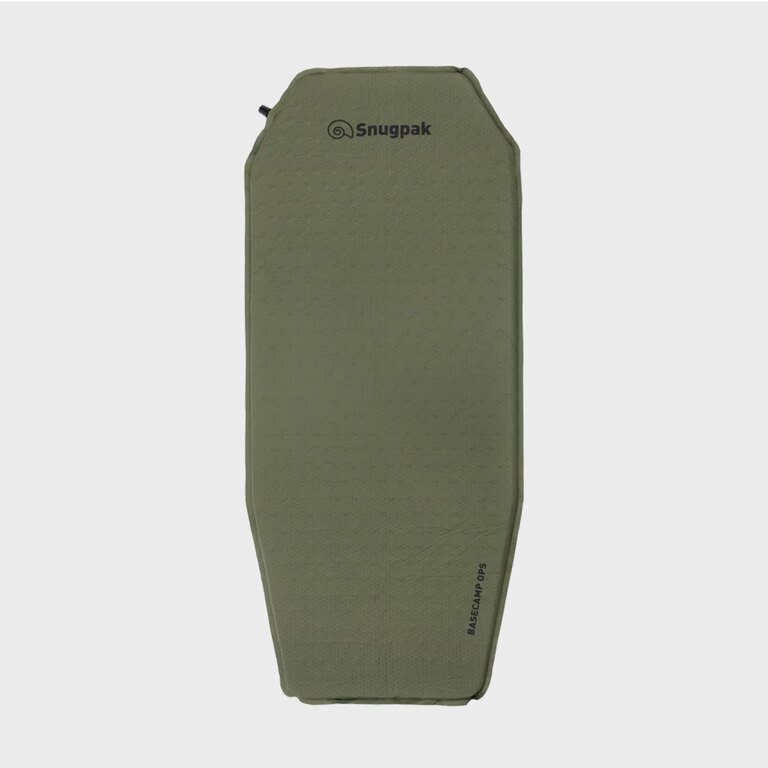 Детска самонадуваема постелка Mat Midi Snugpak®
