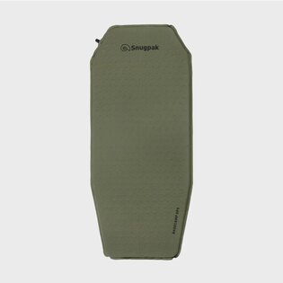 Детска самонадуваема постелка Mat Midi Snugpak®
