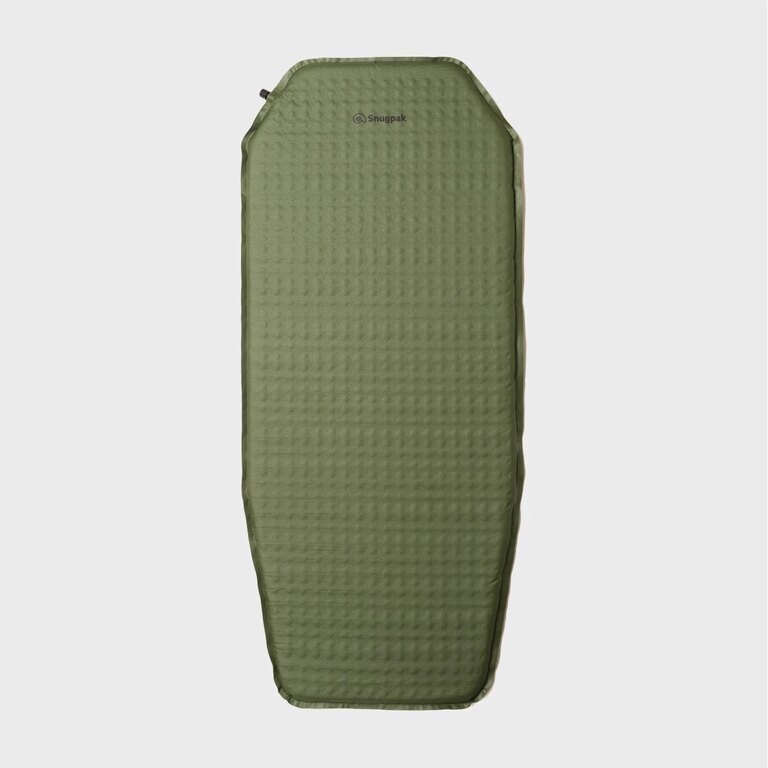 Детска самонадуваема постелка Travelite Midi Mat Snugpak®