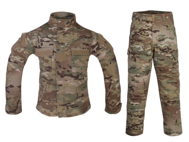 Детска униформа Combat EmersonGear®