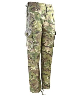 Детски панталони S95 British Kombat UK®