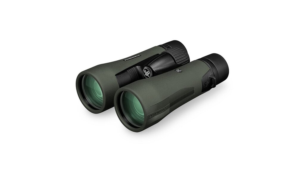 Диамондбек HD Vortex® / 10×50 бинокъл