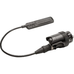 Дистанционен двоен превключвател за фенери SureFire Scout SureFire® / дължина на кабела 7´´