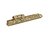 Дълъг предпазен капак Short Gas Tube Cover M-LOK AK47/AK74 Kpyk®