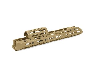 Дълъг предпазен капак Short Gas Tube Cover M-LOK AK47/AK74 Kpyk®