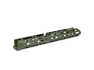 Дълга предна част M-LOK AK47/AK74 Kpyk®