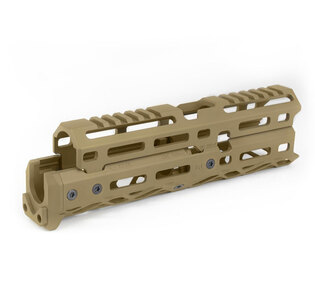Дълго предно покритие Long Cover M-LOK AKS-74U Kpyk®