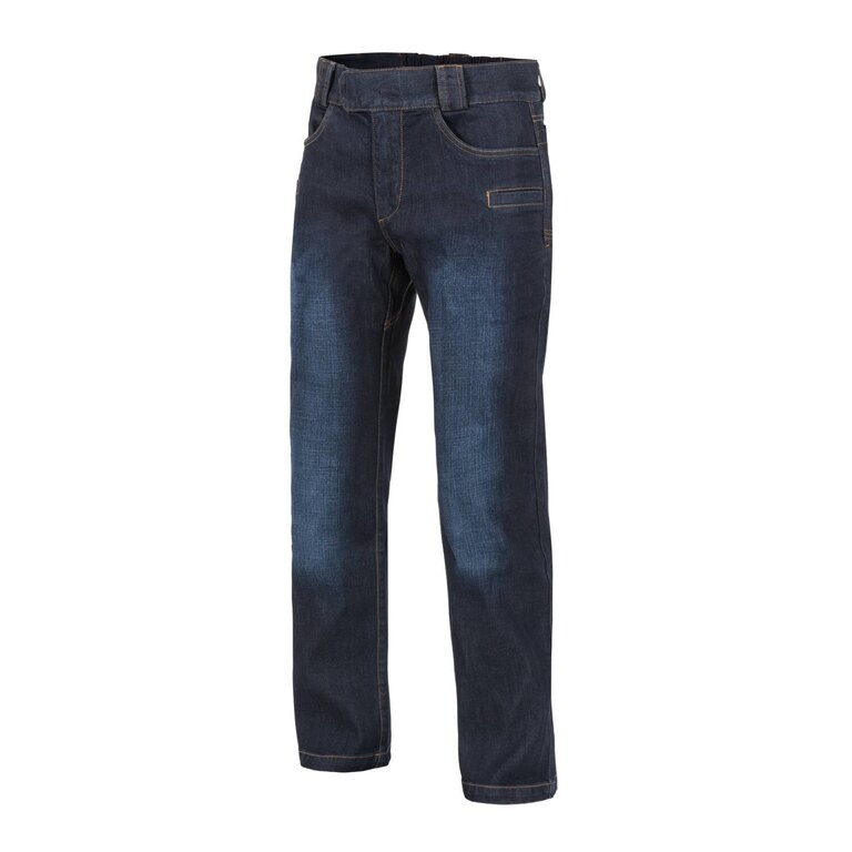 Дънки Greyman Tactical Jeans® Denim MID Helikon-Tex®