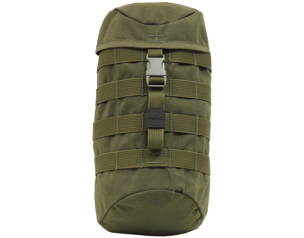 Допълнителен страничен джоб Raccoon Wisport® 9 l