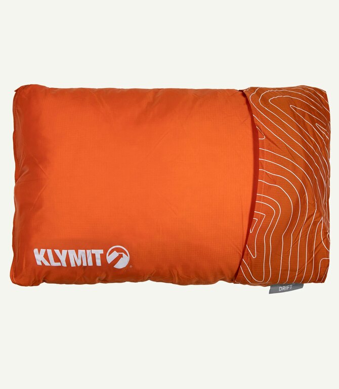 Дрифт Кар Възглавница Klymit®