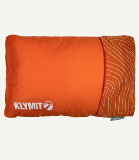 Дрифт Кар Възглавница Klymit®