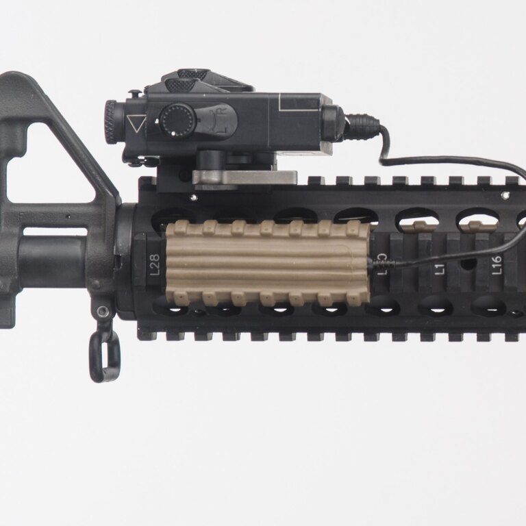Държач за превключвател Micro Pocket Switch Holder Manta Defense®