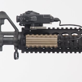 Държач за превключвател Micro Pocket Switch Holder Manta Defense®