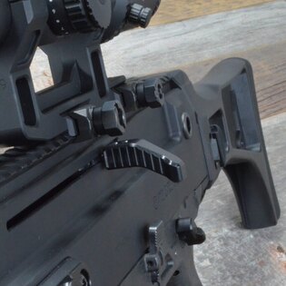 Дръжка Offset CZ Bren 2 HB Industries®