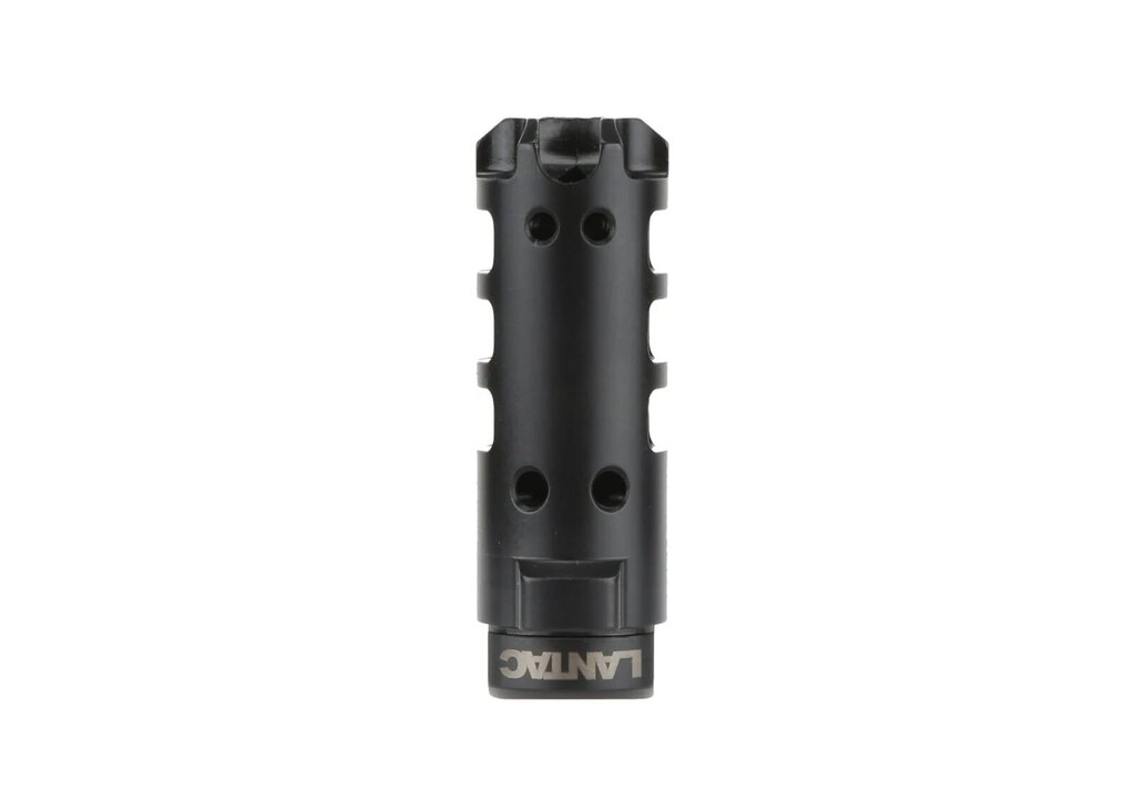 Дулен спирач на Dragon® Gemtech Quick Mount / калибър 5.56 mm Lantac®