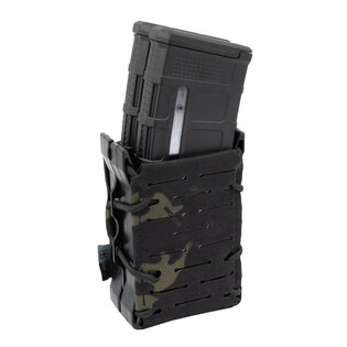 Двойна самозаключваща кутия за пълнител за пушка DFMR Templar’s Gear®