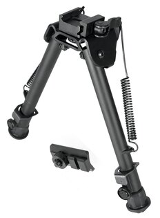 Двойнозка / Bipod Tactical OP QD / височина 8"-12.4" UTG®