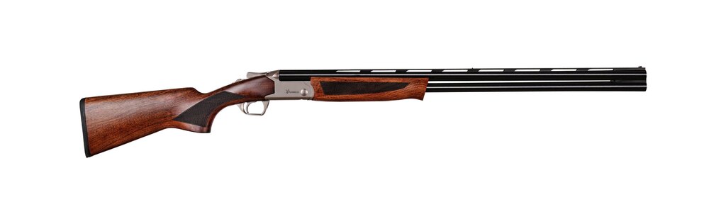 Двуцевен ловен автомат ALB - 101 MA Altobelli Arms® / калибър 12GA