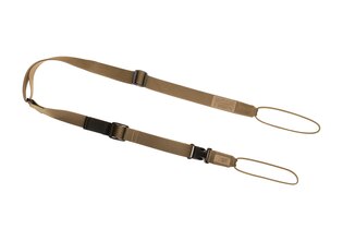 Двуеточков ремък за оръжие QA Two Paracord Clawgear®