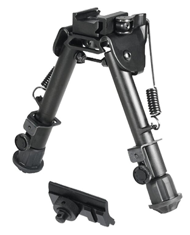Двукрак / Bipod Tactical OP QD / височина 5.9"-7.3" UTG®