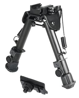Двукрак / Bipod Tactical OP QD / височина 5.9"-7.3" UTG®