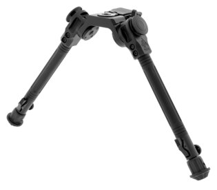 Двукрако / Bipod Over Bore / височина 7,3"-11,4" UTG®