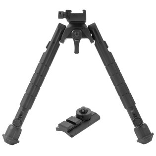 Двунога / Bipod RECON 360® TL Picatinny / височина 8.1"-11.9" UTG®