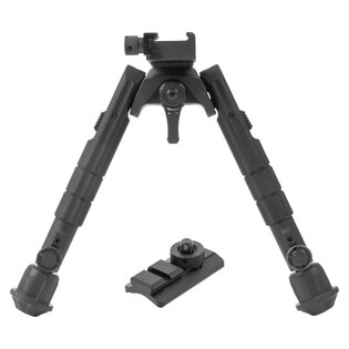Двунога / Бипод RECON 360® TL Пикатини / височина 6.6"-9.1" UTG®