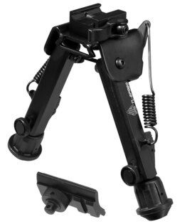 Двунога / Bipod Super Duty QD / височина 6"-8.5" UTG®
