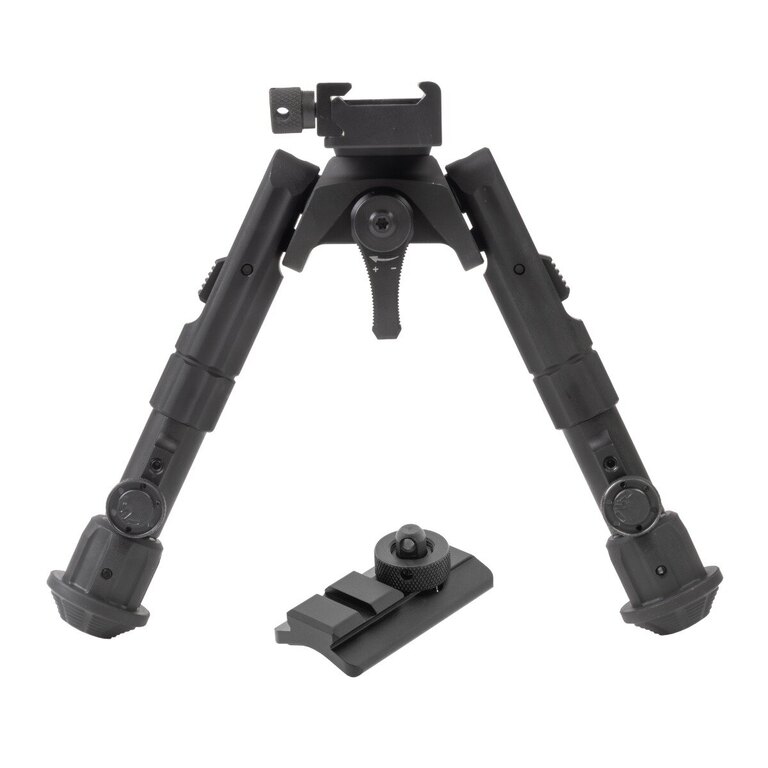 Двунога RECON 360® TL Picatinny / височина 5.6"-7.2" UTG®