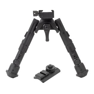 Двунога RECON 360® TL Picatinny / височина 5.6"-7.2" UTG®