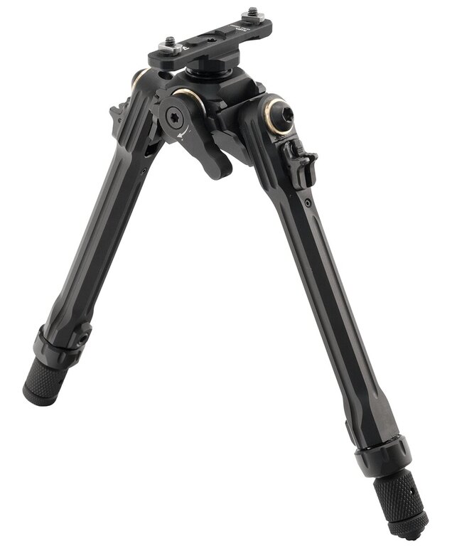 Двуного / Bipod TBNR® M-LOK® / височина 8.5"-11" UTG PRO®