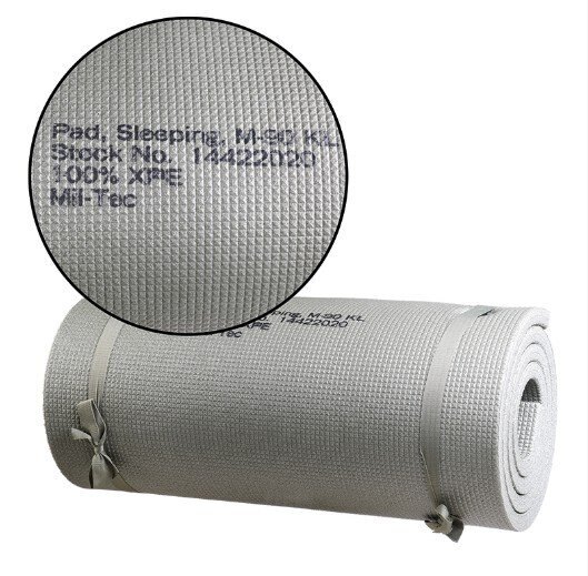 Двуслойна пяна постелка Isomate XPE Mil-Tec®
