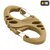 Двустранна карабина S-Hook M-Tac®
