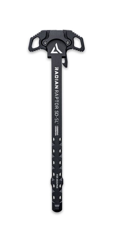 Двустранна оптична лента Raptor SD/SL за AR-15 Radian®