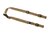 Двуточков ремък за оръжие QA Two Loop Clawgear®
