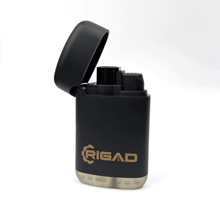 Джобна газова запалка Rigad®