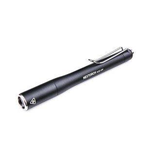 Джобно фенерче K33 UV NexTorch®